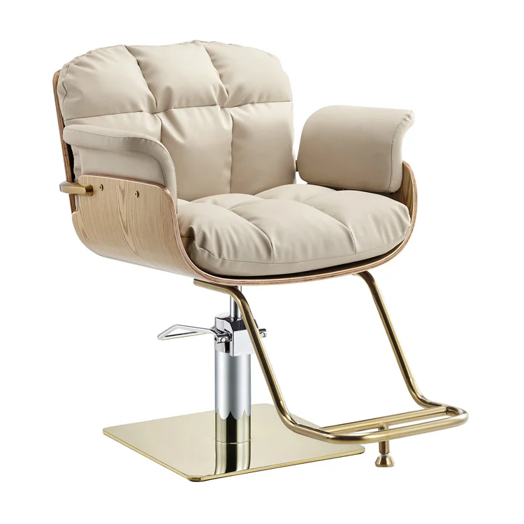 Wholesale Barber Supplies Barber Chair Salon Styling Chairs for Hairdresser Barber
Wholesale Barber Supplies Barber Chair Salon Styling Chairs for Hairdresser Barber