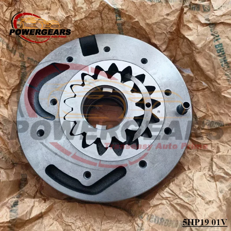 5HP19 01V Transmission Fule Pump Fits For BMW Audi Prosche ZF5HP19 1060 410 017 1060410017
5HP19 01V Transmission Fule Pump Fits For BMW Audi Prosche ZF5HP19 1060 410 017 1060410017