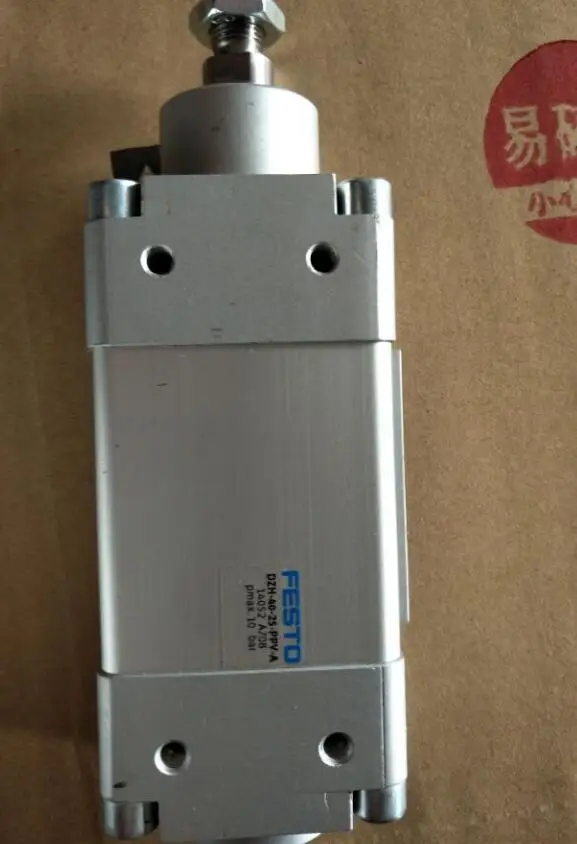 Немецкая оригинальная модель Festo FESTO с плоским цилиндром DZH-40-25-PPV-A 14052
Немецкая оригинальная модель Festo FESTO с плоским цилиндром DZH-40-25-PPV-A 14052