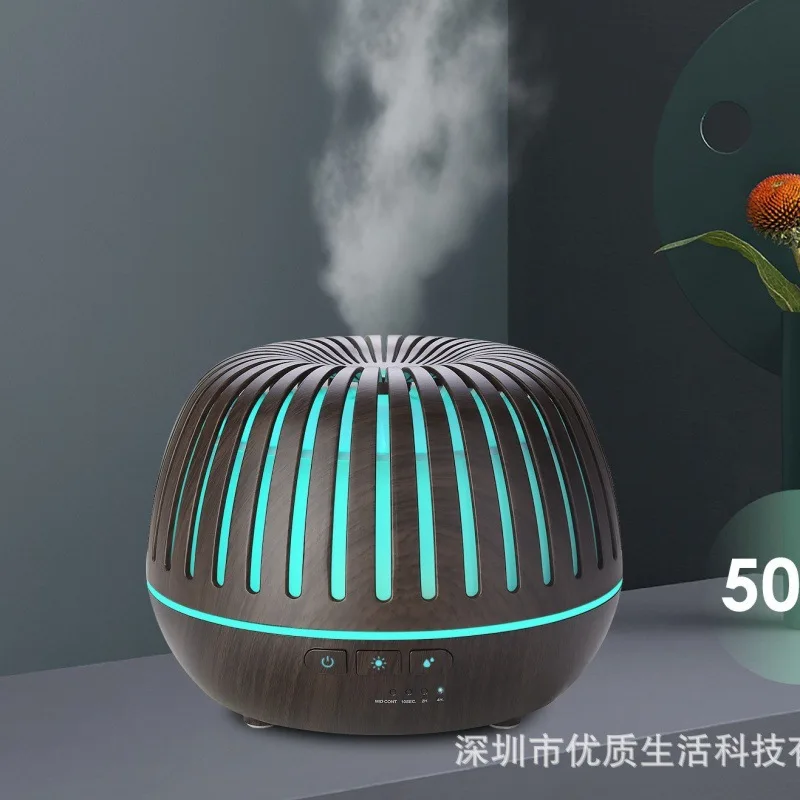 Colorful night light hollow wood grain humidifier aromatherapy air sprayer wholesale aromatherapy indoor advanced diffuser
Colorful night light hollow wood grain humidifier aromatherapy air sprayer wholesale aromatherapy indoor advanced diffuser