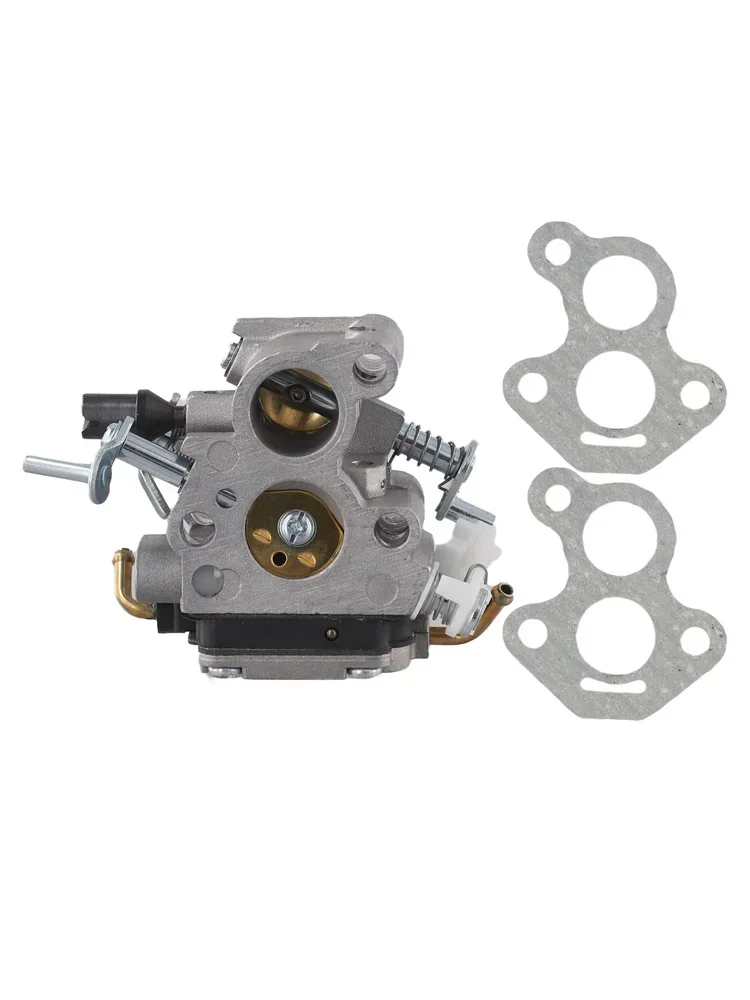 As Shown Carburetor Replacement Compatible Carburetor Professional Engineering Design For 135 140 435 435e 440 440e
As Shown Carburetor Replacement Compatible Carburetor Professional Engineering Design For 135 140 435 435e 440 440e