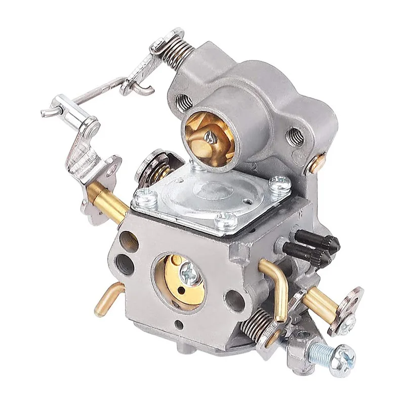 For Zama P3314 P3416 PPB3416 PP3416 Chainsaw C1M-W26C Carburetor 545070601 Replacement
For Zama P3314 P3416 PPB3416 PP3416 Chainsaw C1M-W26C Carburetor 545070601 Replacement