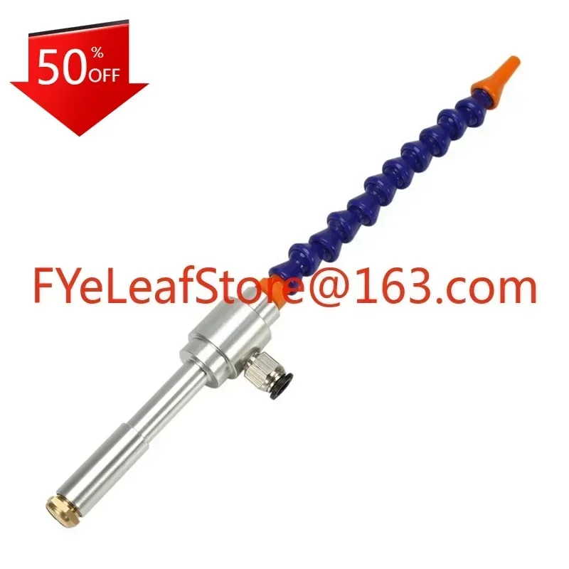 Hot salesSpot Cooler Process Vortex Cold Air Dry Cooling Tool.Adjustable Mechanica
Hot salesSpot Cooler Process Vortex Cold Air Dry Cooling Tool.Adjustable Mechanica