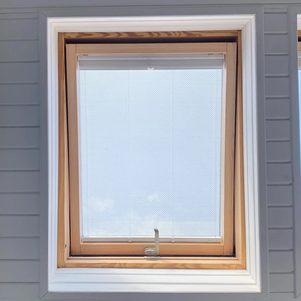 8pcs Stainless Steel Window Screen 20 Mesh For Air Ventilation Wire Mesh Sheet Metal Screen For Home Garden Door Tool Parts
8pcs Stainless Steel Window Screen 20 Mesh For Air Ventilation Wire Mesh Sheet Metal Screen For Home Garden Door Tool Parts