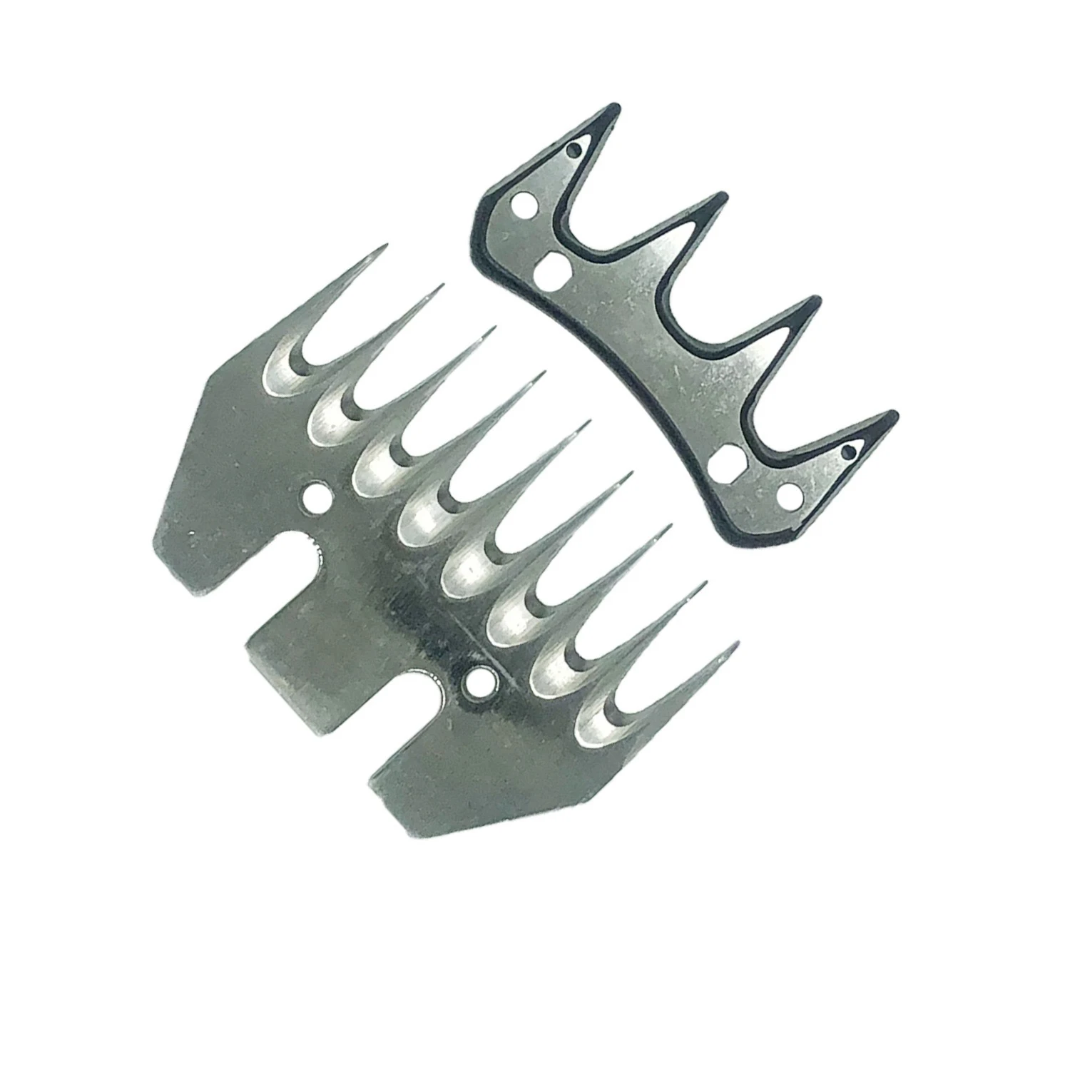 9T/13T Sheep Shearing Scissors Straight Tooth Sheep Shearing Cutting Blade Sheep Shearing Machine Scissors
9T/13T Sheep Shearing Scissors Straight Tooth Sheep Shearing Cutting Blade Sheep Shearing Machine Scissors