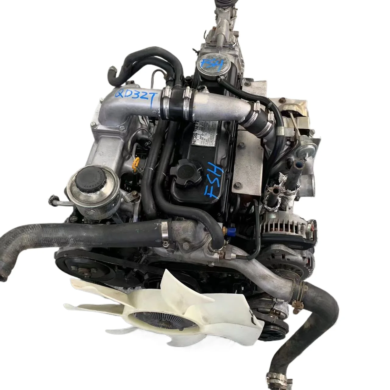 Used diesel Engine High Quality FOR Nissan Pickup QD32T 4cylinder diesel Engine Used Diesel Car Engine Factory Direct Sales
Used diesel Engine High Quality FOR Nissan Pickup QD32T 4cylinder diesel Engine Used Diesel Car Engine Factory Direct Sales