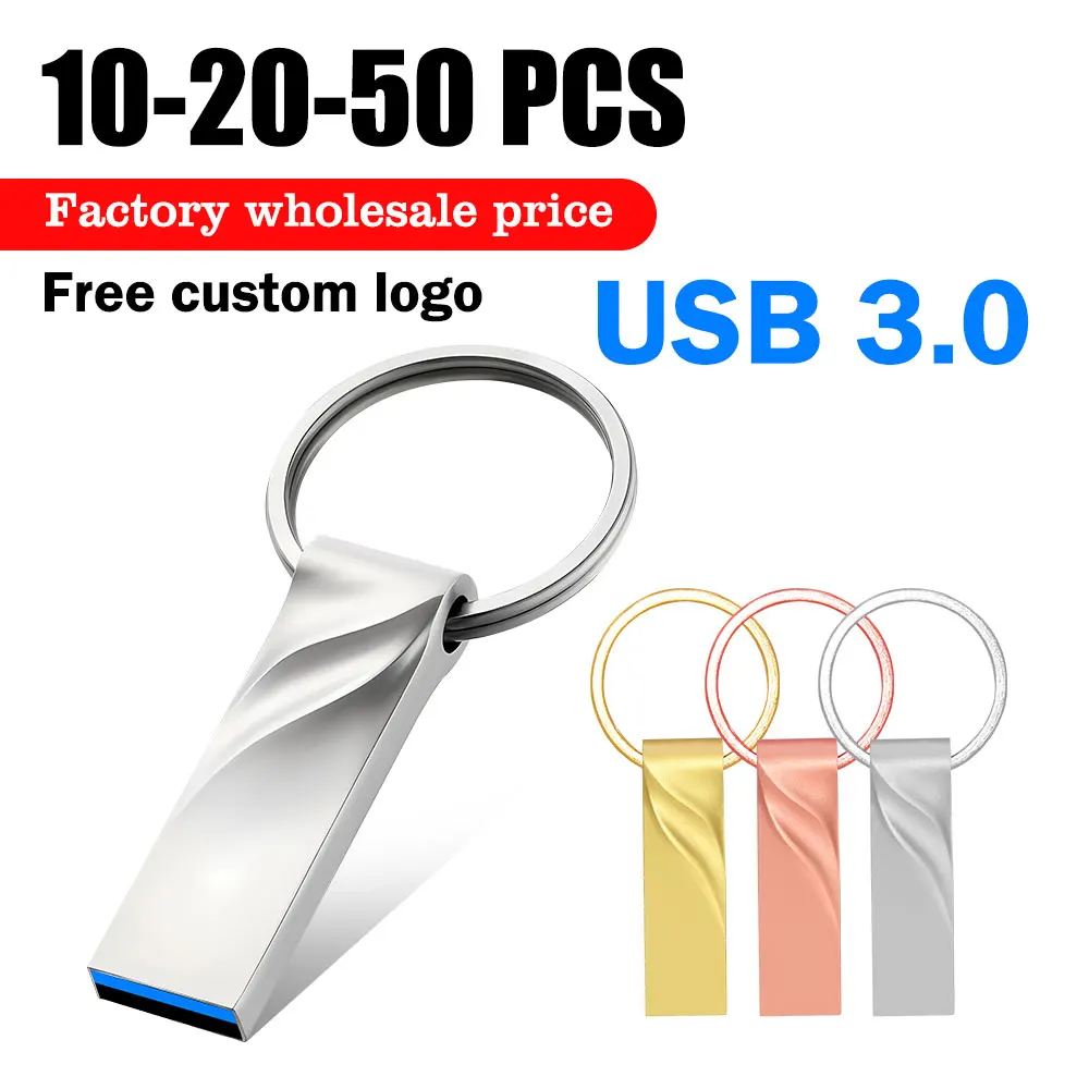 20 шт. 50 шт. 10 шт. USB 3.0 Pendrive 64Gb Memory Stick 32Gb Металлический USB-накопитель 128Gb Pen Drive 16Gb Usb Stick Бесплатный логотип u диск 
20 шт. 50 шт. 10 шт. USB 3.0 Pendrive 64Gb Memory Stick 32Gb Металлический USB-накопитель 128Gb Pen Drive 16Gb Usb Stick Бесплатный логотип u диск