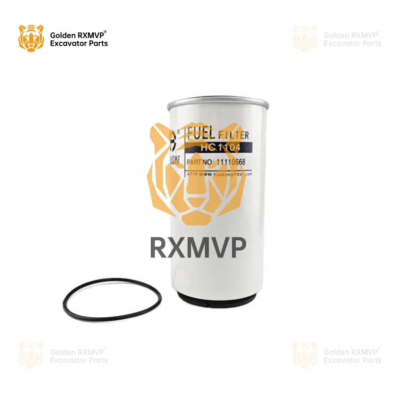 Для деталей экскаватора 133-5673 129-0373 Фильтр вращающийся P 550748 П 551746 П 505957 Водоотделитель топлива Voe 11110668
Для деталей экскаватора 133-5673 129-0373 Фильтр вращающийся P 550748 П 551746 П 505957 Водоотделитель топлива Voe 11110668