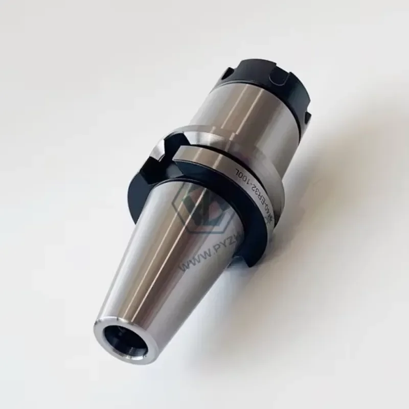 High Quality BT30 BT40 BT50 ER Tool Holder ER11 ER16 ER20 ER25 ER32 ER40 Collet Chuck for CNC Machine Center
High Quality BT30 BT40 BT50 ER Tool Holder ER11 ER16 ER20 ER25 ER32 ER40 Collet Chuck for CNC Machine Center