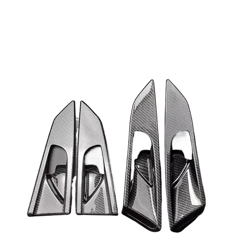 Interior Gear Shift Frame Glass Switch Panel Central Control Air Outlet Patch Car Styling Beautiful For Mazda CX-4 2020-2021
Interior Gear Shift Frame Glass Switch Panel Central Control Air Outlet Patch Car Styling Beautiful For Mazda CX-4 2020-2021