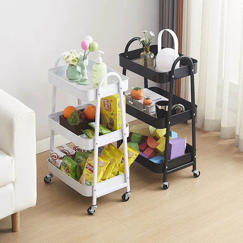 A-shaped Metal Storage Kitchen Cart with Lockable Wheels Movable Multi-layer Storage Rack Household Narrow Space Organizing Rack
A-shaped Metal Storage Kitchen Cart with Lockable Wheels Movable Multi-layer Storage Rack Household Narrow Space Organizing Rack