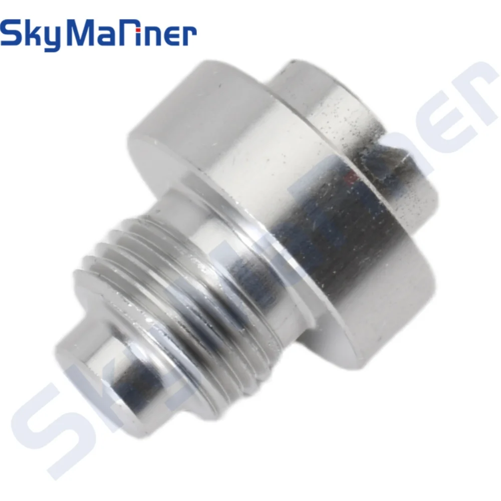69J-43845-00-00 Manual Release Screw 69J-43845 For Yamaha outboard engine 4 Stroke F200- F300 FL200-FL300 69J-43845-00 boat part
69J-43845-00-00 Manual Release Screw 69J-43845 For Yamaha outboard engine 4 Stroke F200- F300 FL200-FL300 69J-43845-00 boat part