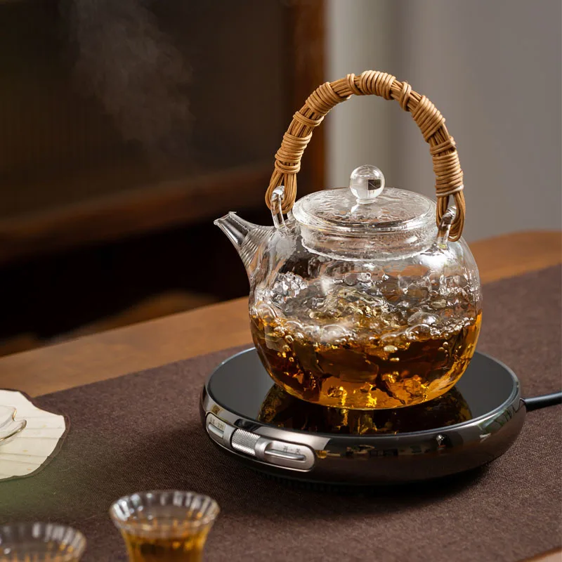 Teapot Leak Set Thickened Glass Gongbei Tea Sea Net High Borosilicate Teapot Heat-resistant Glass Gongdao Cup
Teapot Leak Set Thickened Glass Gongbei Tea Sea Net High Borosilicate Teapot Heat-resistant Glass Gongdao Cup