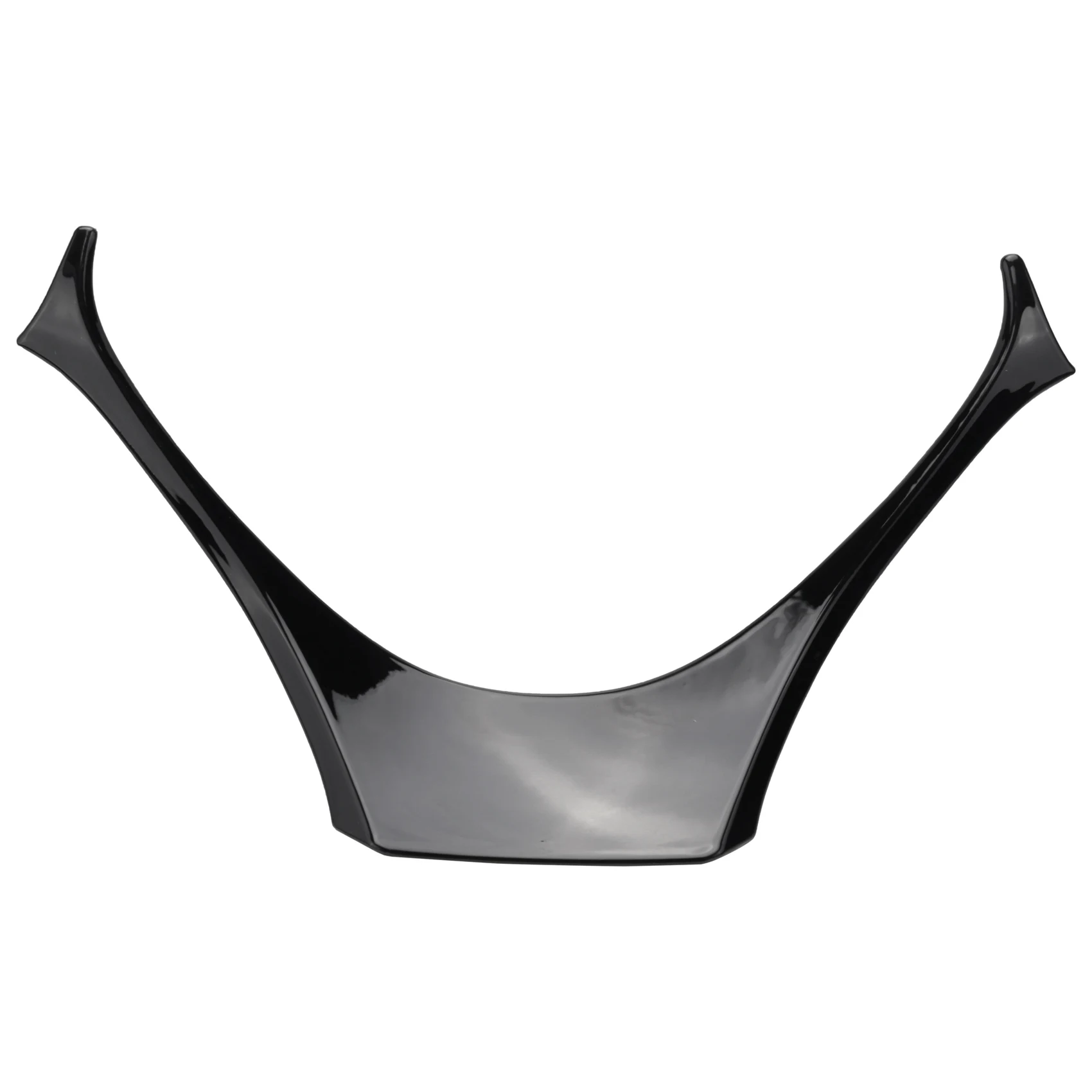 Car Steering Wheel Panel Garnish Cover Trim Accessories For Toyota C-Hr Chr 2017 2018 Black
Car Steering Wheel Panel Garnish Cover Trim Accessories For Toyota C-Hr Chr 2017 2018 Black