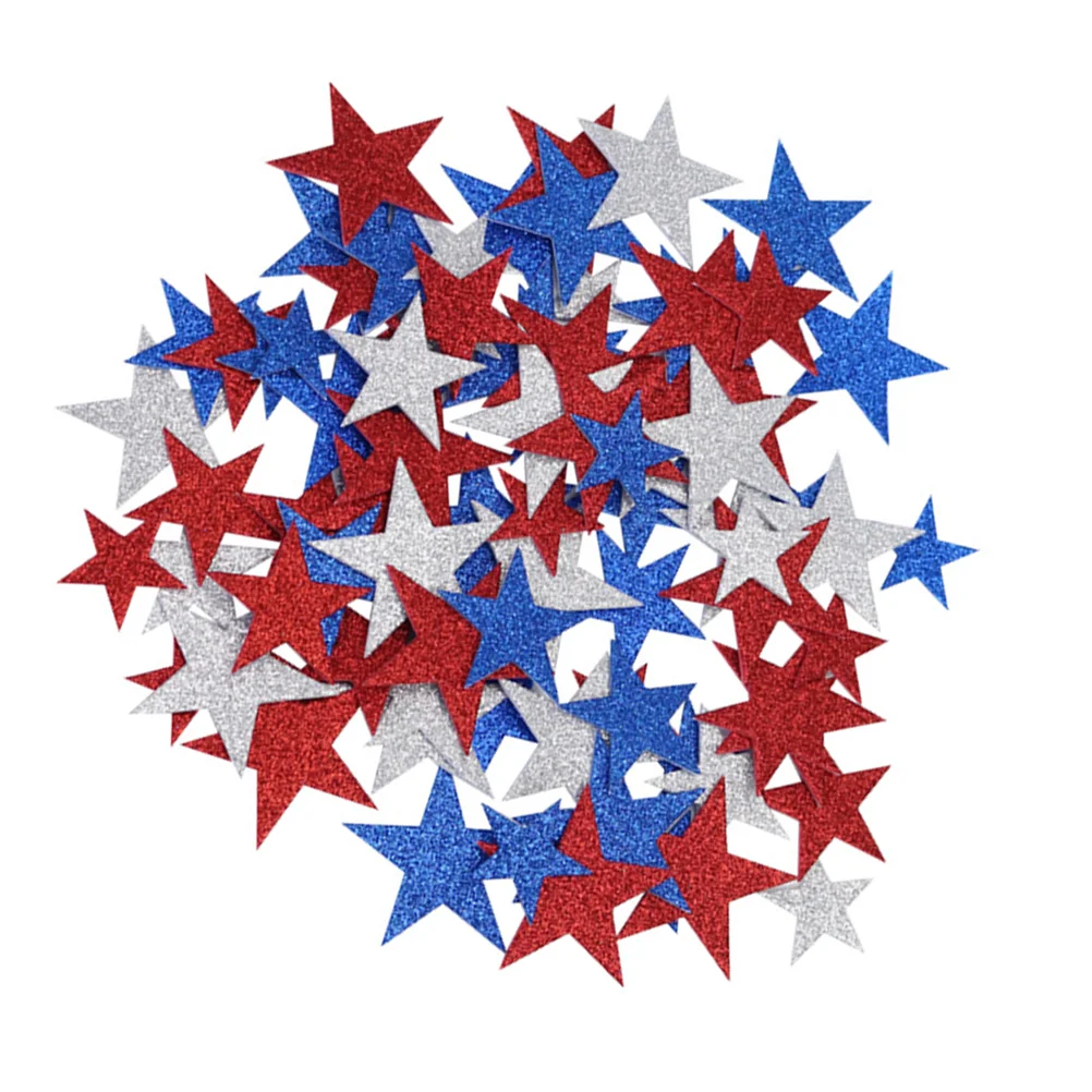 250 Pcs Party Blower Decoration Decorative Stickers Christmas Pentagram Learning Supplies Child Kid
250 Pcs Party Blower Decoration Decorative Stickers Christmas Pentagram Learning Supplies Child Kid