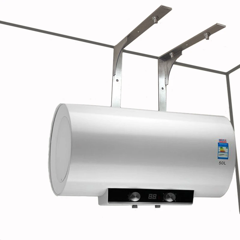 Universal water heater hanger Haiermei hanging plate load-bearing stainless steel screw hook bracket hollow wall special
Universal water heater hanger Haiermei hanging plate load-bearing stainless steel screw hook bracket hollow wall special