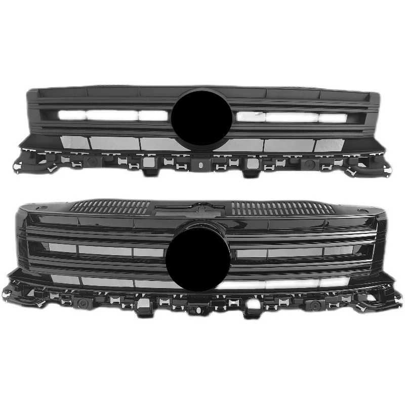Front bumper Grill for Volkswagen vw Tiguan 13-17 modified Black grille Net Radiator Car Accessories
Front bumper Grill for Volkswagen vw Tiguan 13-17 modified Black grille Net Radiator Car Accessories