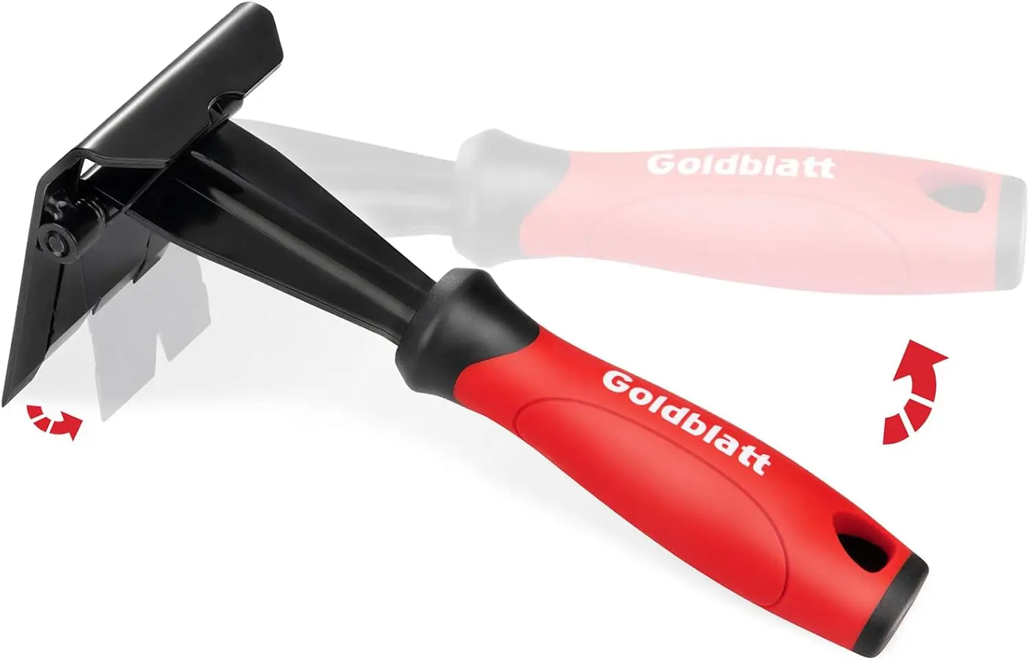 Trim Removal Tool, 3-Inch Baseboard Remover for No-Damage, Heavy Duty Pry Bar Multi-Tool for Carpet Tack Strip, Molding, Flooring
Trim Removal Tool, 3-Inch Baseboard Remover for No-Damage, Heavy Duty Pry Bar Multi-Tool for Carpet Tack Strip, Molding, Flooring