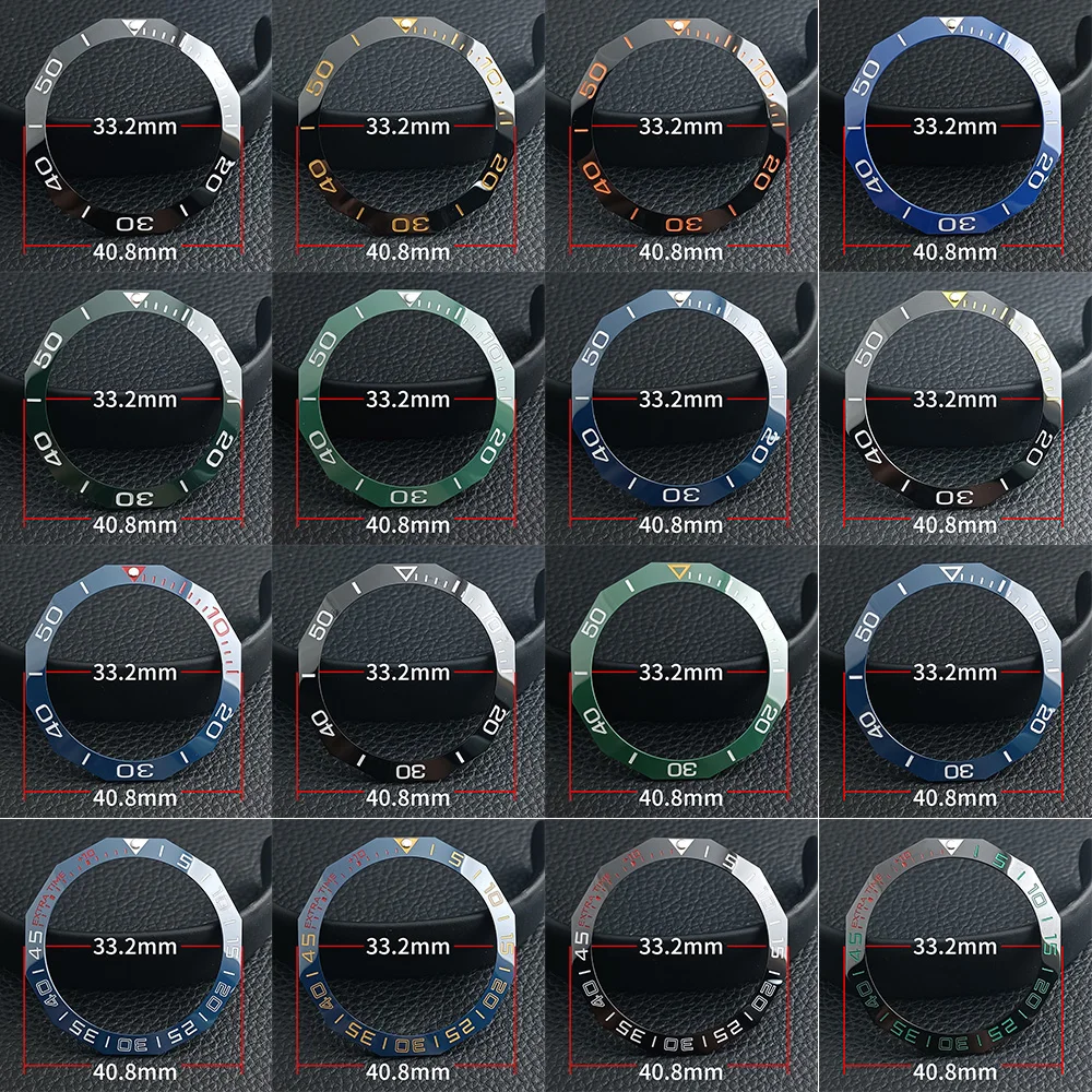 40,9*33,2 мм наклонный светящийся ромбический керамический безель, вставка для дайверов, сменные часы для мужчин и женщин, различные аксессуары для часов, детали
40,9*33,2 мм наклонный светящийся ромбический керамический безель, вставка для дайверов, сменные часы для мужчин и женщин, различные аксессуары для часов, детали