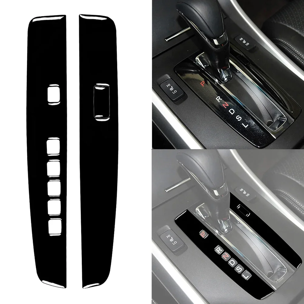 3Pcs Gear Shift Button Cover For Honda For Accord 2014-2017 Piano BlacK Gear Shifter Buttons Cap Decor Left Hand Drive
3Pcs Gear Shift Button Cover For Honda For Accord 2014-2017 Piano BlacK Gear Shifter Buttons Cap Decor Left Hand Drive