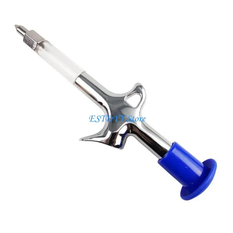 G6DE Grease Mountain Bike Bearing Hub Grease Lubricating Oil
G6DE Grease Mountain Bike Bearing Hub Grease Lubricating Oil
