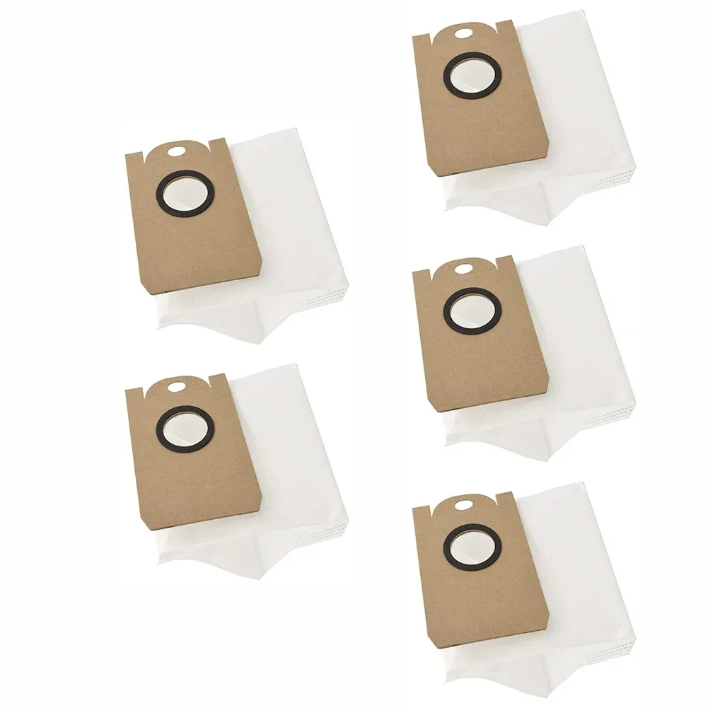 Replacement Parts Dust Bags 5* Accessories Replaced Easily Removed Easy To Clean For V4 RoboVac New High Quality
Replacement Parts Dust Bags 5* Accessories Replaced Easily Removed Easy To Clean For V4 RoboVac New High Quality