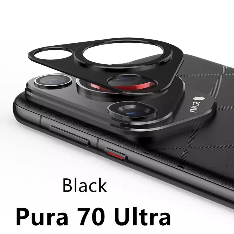 Metal Camera Bezel Sticker Cover For Huawei Pura 70 Ultra Aluminum Alloy Hollow Anti-Shatter Camera Lens Protector Film
Metal Camera Bezel Sticker Cover For Huawei Pura 70 Ultra Aluminum Alloy Hollow Anti-Shatter Camera Lens Protector Film