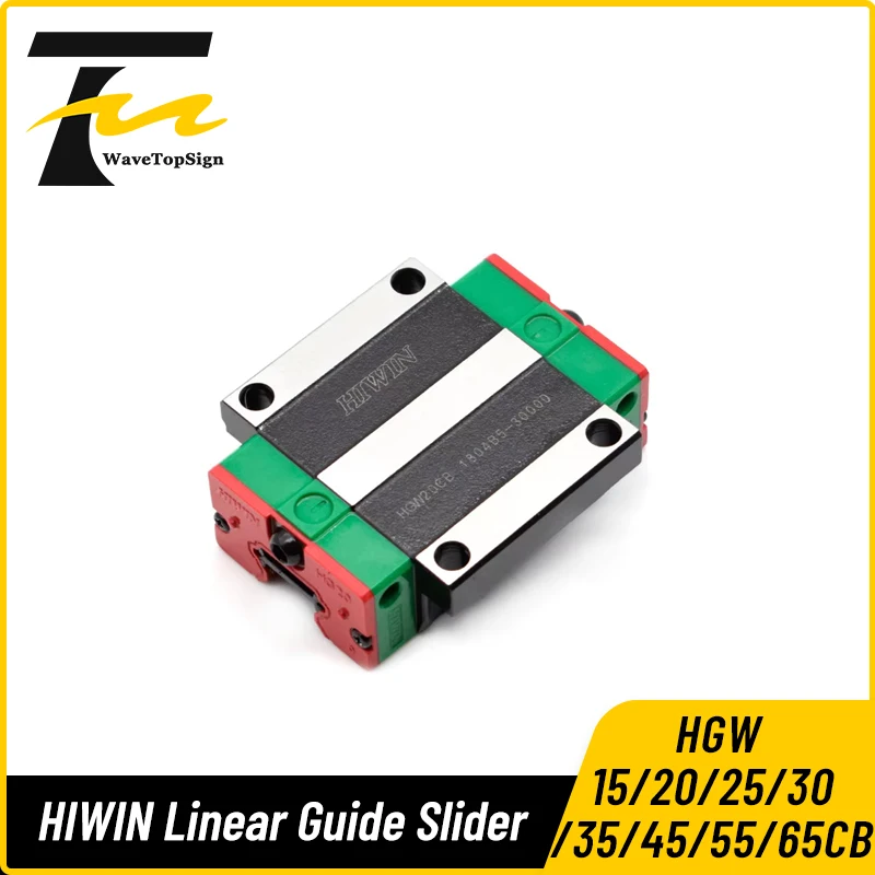 Слайдер линейной направляющей HIWIN HGW15CB HGW20CB HGW25CB HGW30CB HGW35CB HGW45CB HGW55CB HGW65CB
Слайдер линейной направляющей HIWIN HGW15CB HGW20CB HGW25CB HGW30CB HGW35CB HGW45CB HGW55CB HGW65CB