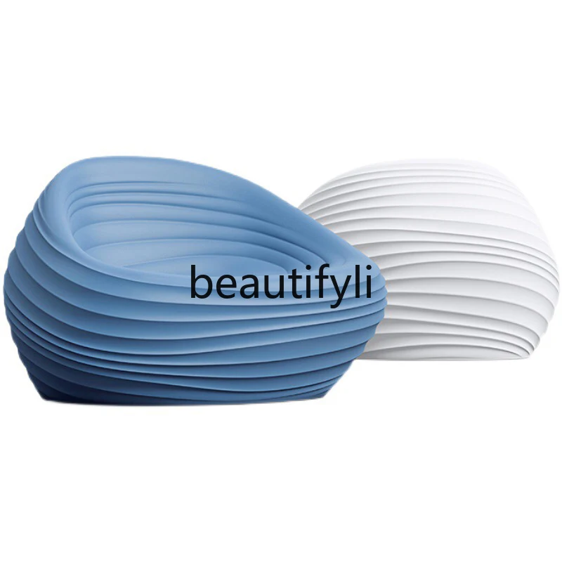 Fashion creative glazed steel outdoor thread modeling sofa chair Nordic designer light luxury villa
Fashion creative glazed steel outdoor thread modeling sofa chair Nordic designer light luxury villa