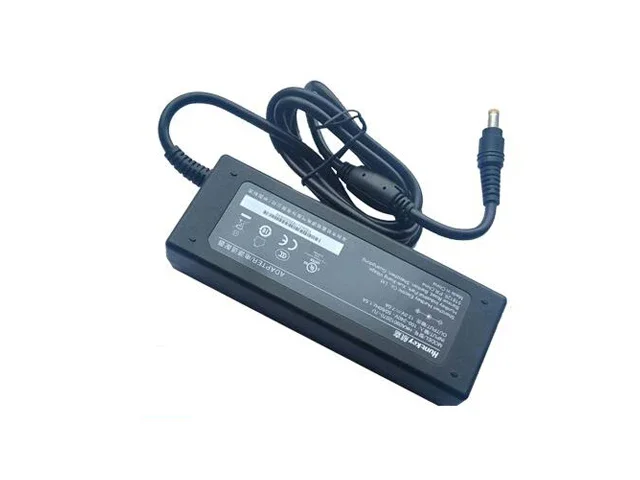 Huntkey 12V 7A, Barrel 5,5/2,5mm, IEC C14, HKA09012070-7U адаптер питания
Huntkey 12V 7A, Barrel 5,5/2,5mm, IEC C14, HKA09012070-7U адаптер питания
