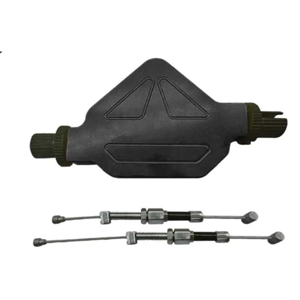 Easy Pull Motorcycle Clutch System Effortless Anti-Corrosion Off-Road Clutch Kit Lightweight Alloy Dirt Bike Clutch Cable
Easy Pull Motorcycle Clutch System Effortless Anti-Corrosion Off-Road Clutch Kit Lightweight Alloy Dirt Bike Clutch Cable