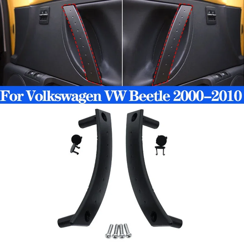 For Volkswagen VW Beetle LHD RHD Car Interior Left Right Door Pull Handle Outer Cover Panel Replacement 2000-2010 1C0867171A2QL
For Volkswagen VW Beetle LHD RHD Car Interior Left Right Door Pull Handle Outer Cover Panel Replacement 2000-2010 1C0867171A2QL