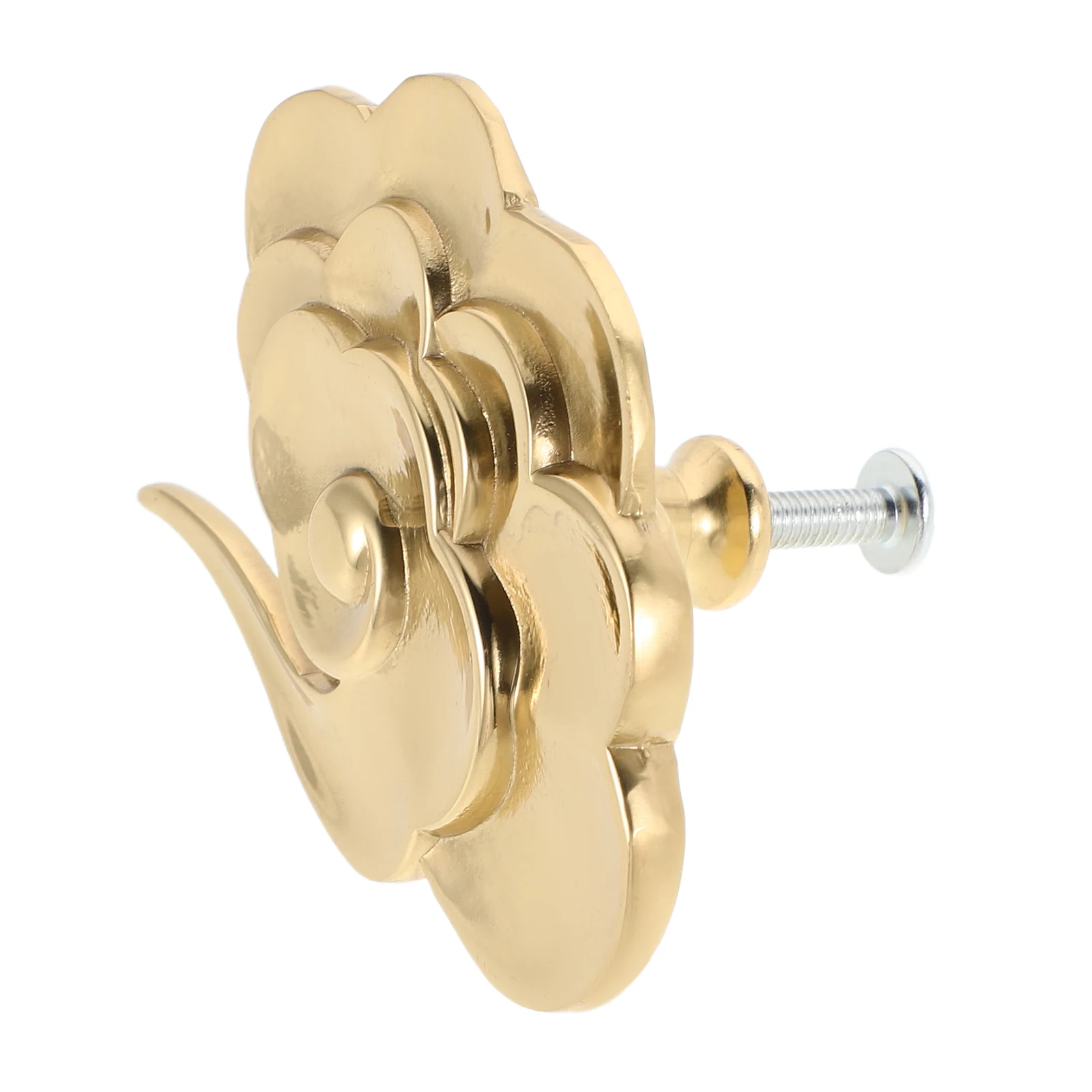 Brass Auspicious Handle Dresser Pull Knobs Vintage Golden Cabinet Closet Drawer Wardrobe Brass Kitchen Cabinet Hardware Hardware
Brass Auspicious Handle Dresser Pull Knobs Vintage Golden Cabinet Closet Drawer Wardrobe Brass Kitchen Cabinet Hardware Hardware