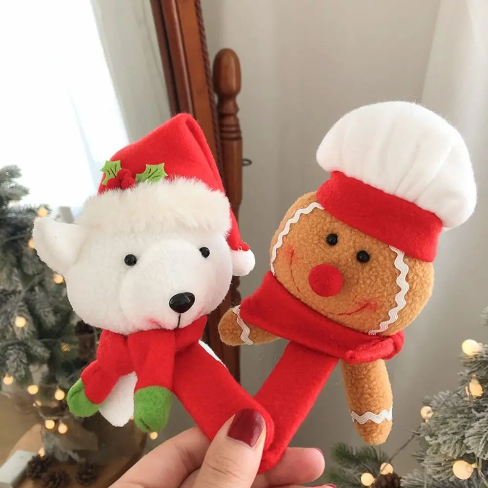 С хлопучим кругом, браслет-снеговик, плюшевая игрушка, Санта-Клаус, маленький олень, рождественская плюшевая игрушка, браслет, мягкий снеговик
С хлопучим кругом, браслет-снеговик, плюшевая игрушка, Санта-Клаус, маленький олень, рождественская плюшевая игрушка, браслет, мягкий снеговик