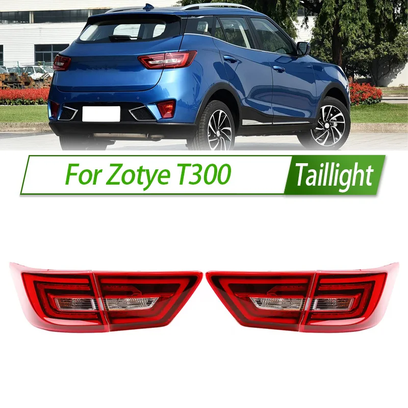 Для Zotye T300 автомобильный задний фонарь, крышка объектива, OEM-стиль, корпус заднего фонаря
Для Zotye T300 автомобильный задний фонарь, крышка объектива, OEM-стиль, корпус заднего фонаря