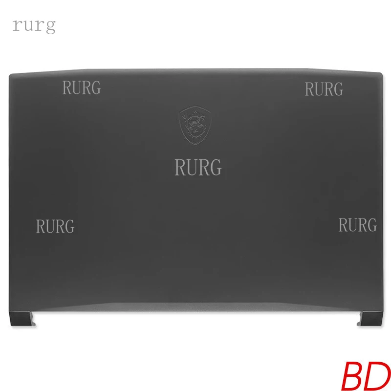 R+ For MSI Katana GF76 MS-17L1 Screen Back Cover Screen Frame Palmrest Bottom Shell
R+ For MSI Katana GF76 MS-17L1 Screen Back Cover Screen Frame Palmrest Bottom Shell