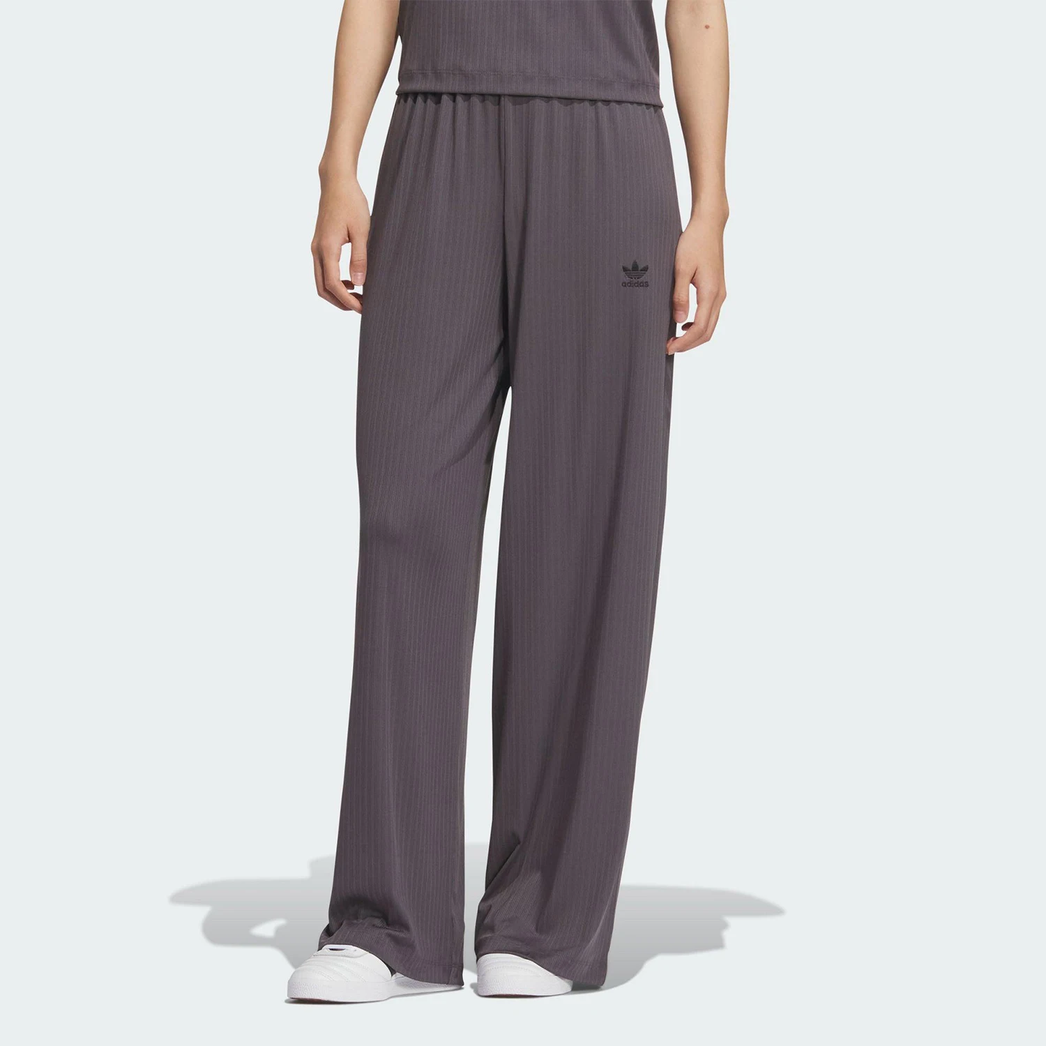 Adidas Originals Trefoil Women's Vertical Texture Casual Sports Trousers KD1865
Adidas Originals Trefoil Women's Vertical Texture Casual Sports Trousers KD1865