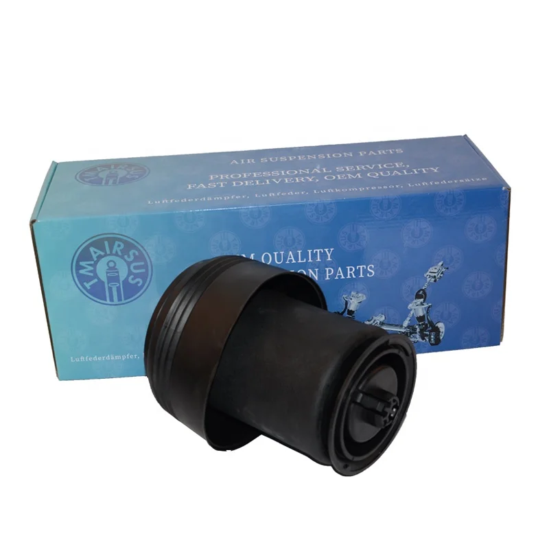 Air Suspension Repair Kit For F15 F85 X5 X6 F16 F86 Rear Left And Right Air Bags Manufacturers OEM 37126795013 37126795013
Air Suspension Repair Kit For F15 F85 X5 X6 F16 F86 Rear Left And Right Air Bags Manufacturers OEM 37126795013 37126795013