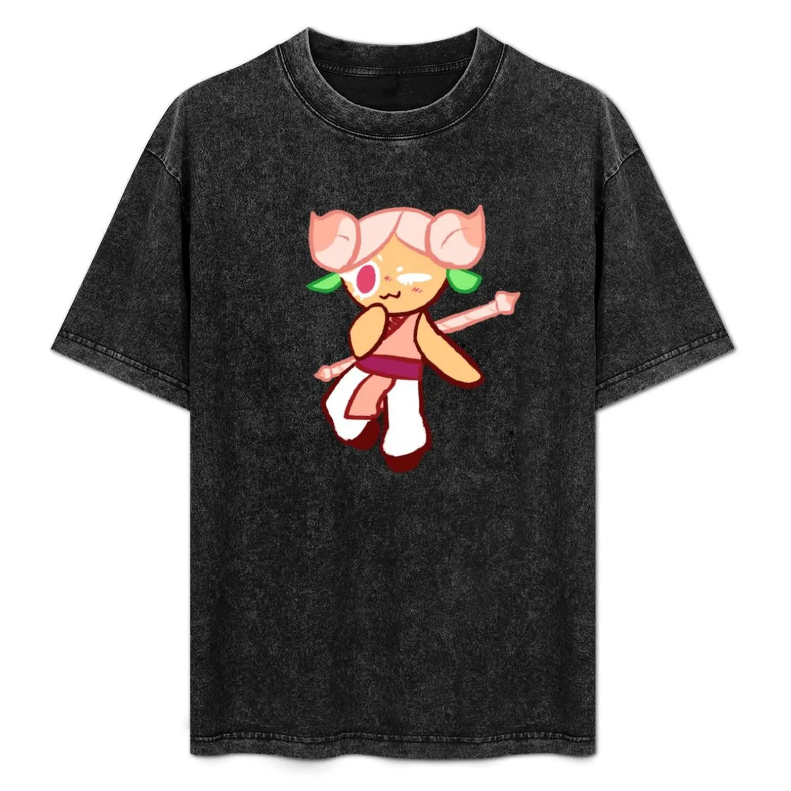 Peach cookie! T-Shirt
Peach cookie! T-Shirt