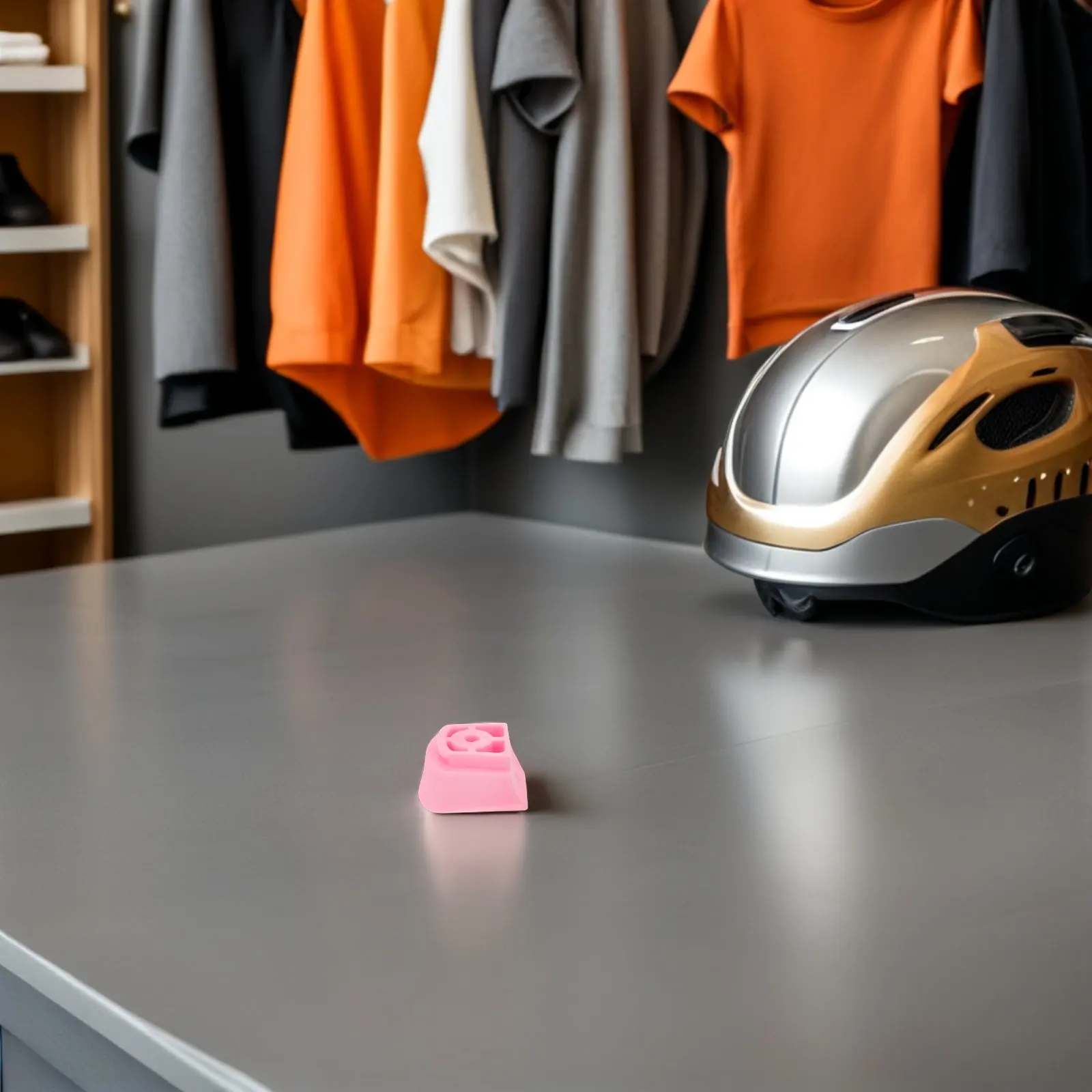 Inline Skates Brake Pads for Children High Sensitivity Toe Stoppers Roller Skate Accessories Quick Replace Anti-Slip Brake Block
Inline Skates Brake Pads for Children High Sensitivity Toe Stoppers Roller Skate Accessories Quick Replace Anti-Slip Brake Block