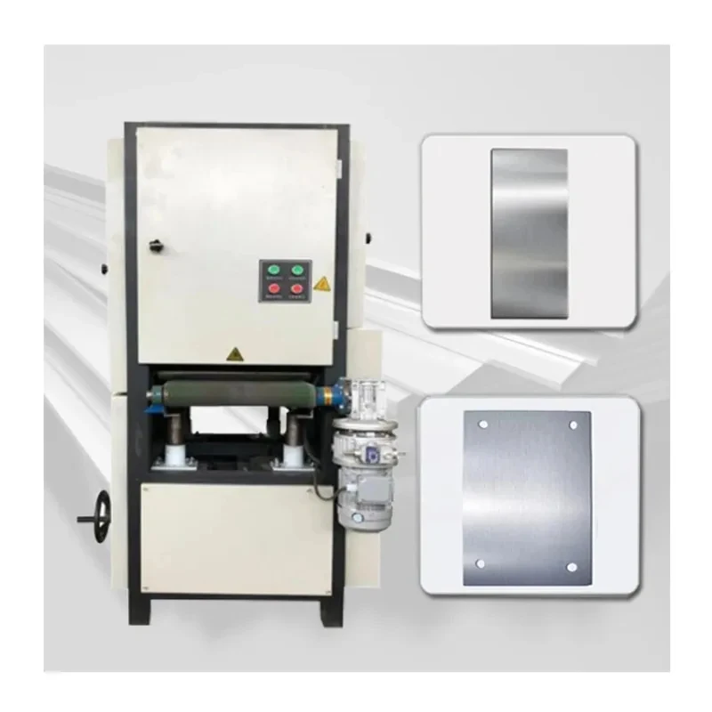 (Sea shipping) Xieli New With Sanding Belt and Polishing Wheel Metal Plate Polishing Grinding Abrasive Belt Flat Polisher
(Sea shipping) Xieli New With Sanding Belt and Polishing Wheel Metal Plate Polishing Grinding Abrasive Belt Flat Polisher