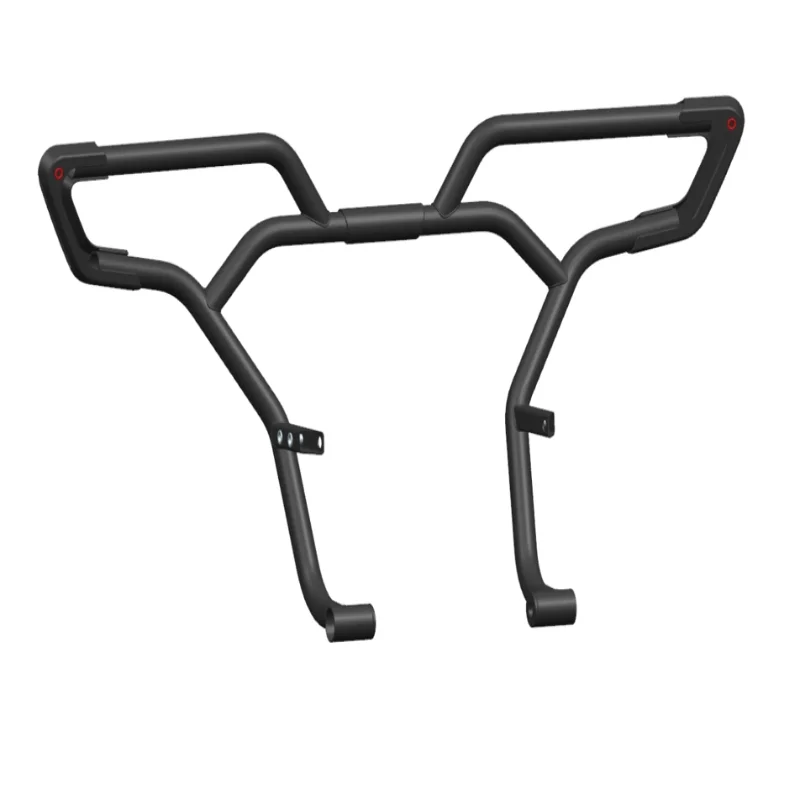Four-wheel ATV Modified Rear Bumper Assembly Suitable for ATV450 Anti-fall Bar and Guard
Four-wheel ATV Modified Rear Bumper Assembly Suitable for ATV450 Anti-fall Bar and Guard