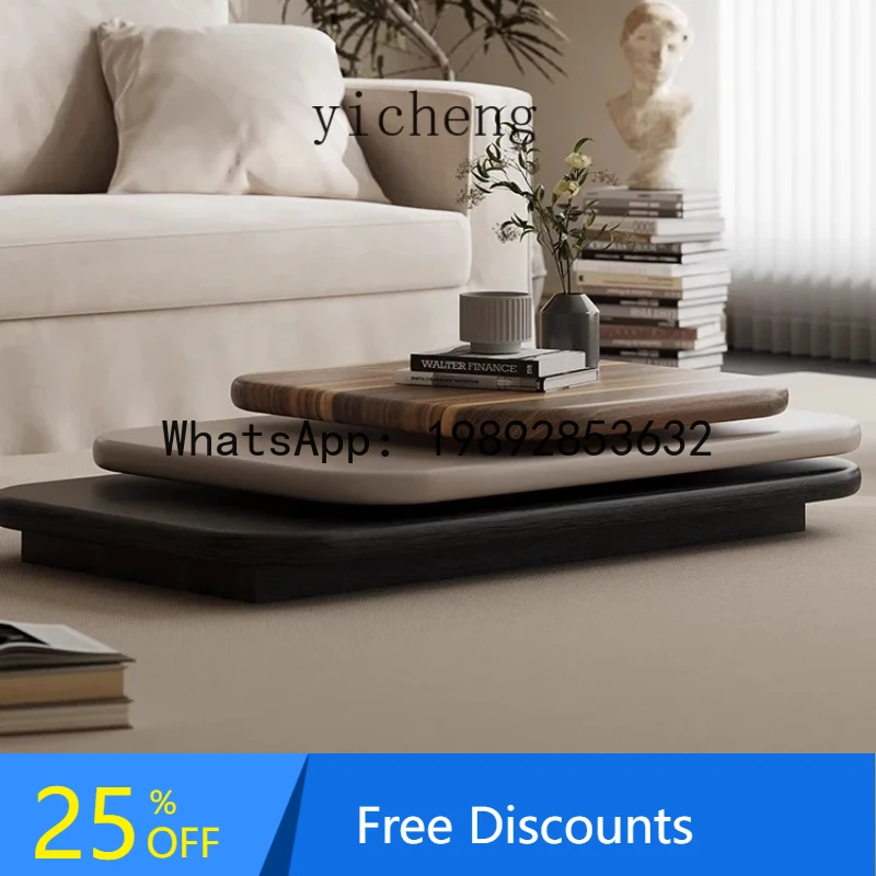 X1 coffee table living room household small apartment light luxury high sense minimalist simplicity medieval
X1 coffee table living room household small apartment light luxury high sense minimalist simplicity medieval