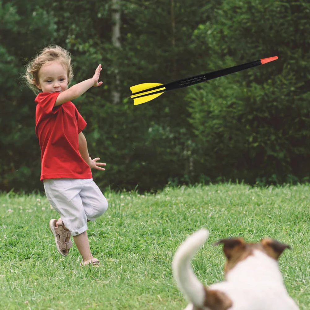 2pcs Training Javelin Track Javelins Soft Field Javelin Kids School Javelin for Competition Throwing Practice Outdoors Equipment
2pcs Training Javelin Track Javelins Soft Field Javelin Kids School Javelin for Competition Throwing Practice Outdoors Equipment