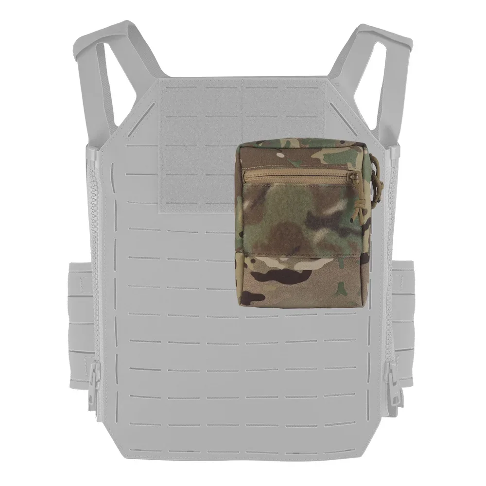 GP Tactical MOLLE Pouch Medium Multi-purpose Utility Pack Outdoor Hiking Hunting Storage Waist Bag Plate Carrier Accessories
GP Tactical MOLLE Pouch Medium Multi-purpose Utility Pack Outdoor Hiking Hunting Storage Waist Bag Plate Carrier Accessories