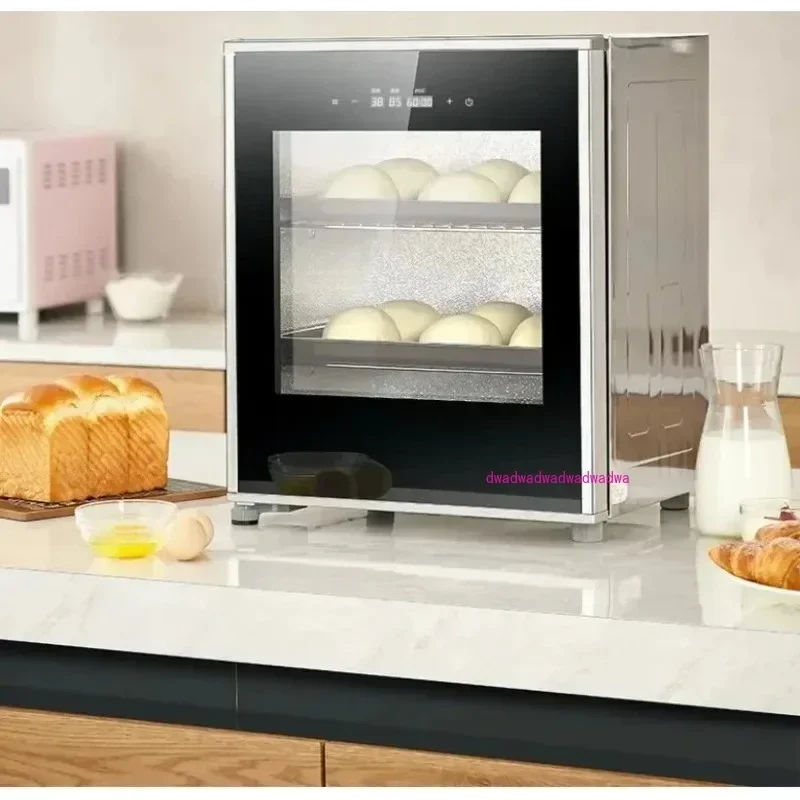 220 volts 40 liters professional bread fermenter
220 volts 40 liters professional bread fermenter