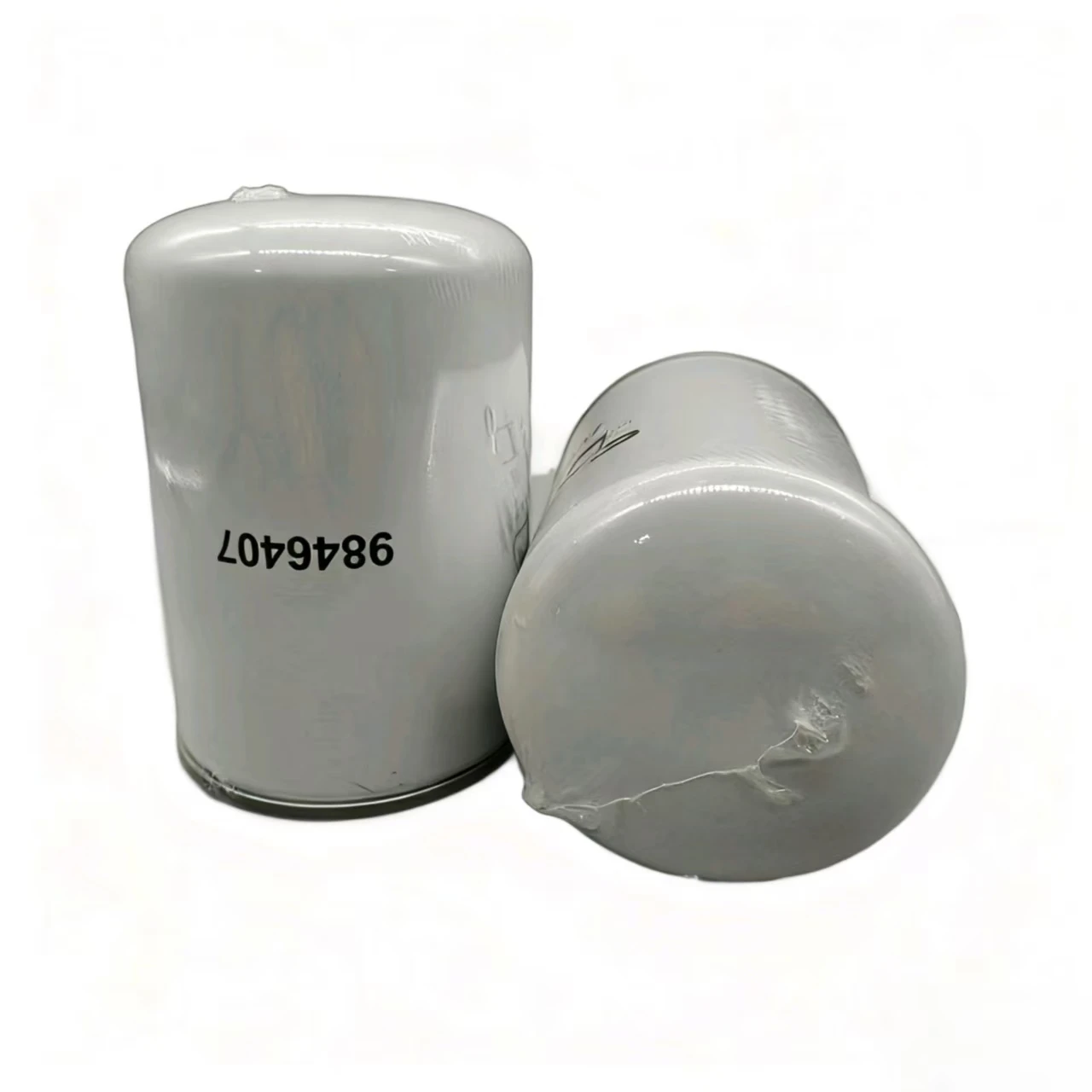 9846407 Гидравлический вращающийся масляный фильтр, совместимый с 3-цилиндровым трактором New Holland 1715, совместимый с Ford 1320, замена BT8391
9846407 Гидравлический вращающийся масляный фильтр, совместимый с 3-цилиндровым трактором New Holland 1715, совместимый с Ford 1320, замена BT8391