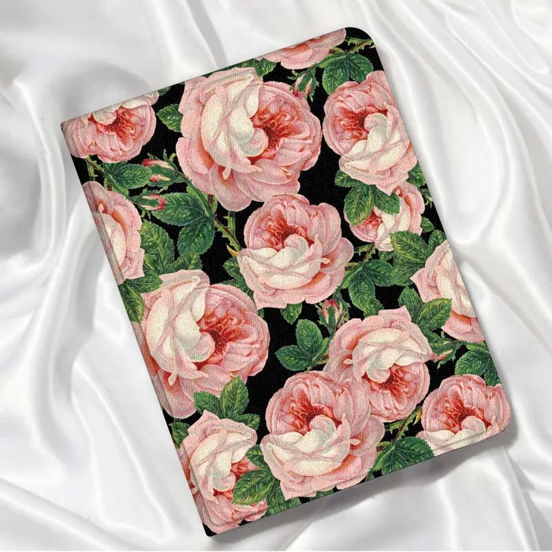 Art paint beautiful flowers For Samsung Galaxy Tab S7 S8 S9 S10 11 12.4 13.1 FE Plus Lite Inch Cover Tablet Case
Art paint beautiful flowers For Samsung Galaxy Tab S7 S8 S9 S10 11 12.4 13.1 FE Plus Lite Inch Cover Tablet Case