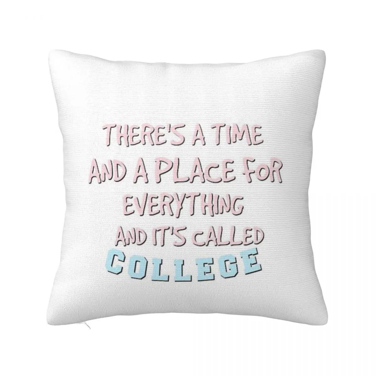 College 2 Headboards Home Decoration Decorative Cushions Pillow Case Pillow Cover
College 2 Headboards Home Decoration Decorative Cushions Pillow Case Pillow Cover