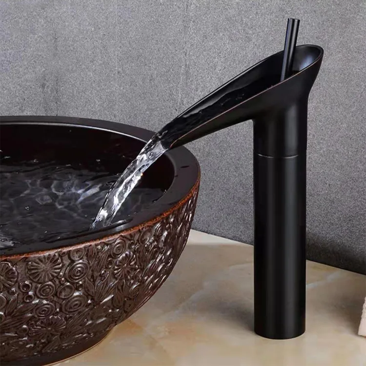 All-copper Wine Glass Faucet Basin Washbasin Washbasin Hot and Cold Faucet Bathroom Basin Faucet
All-copper Wine Glass Faucet Basin Washbasin Washbasin Hot and Cold Faucet Bathroom Basin Faucet